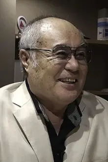 Tetsurō Sagawa como: Goro Ryu