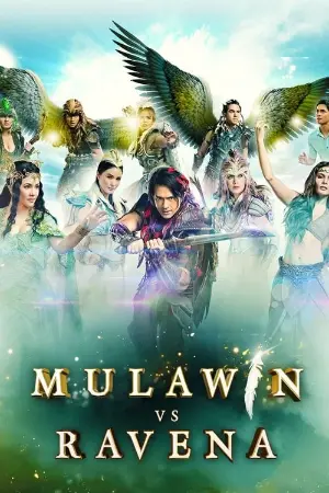 Mulawin vs. Ravena