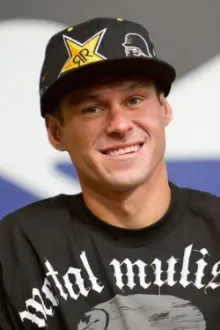 Brian Deegan como: 