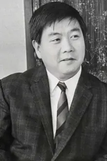 Kei Tani como: Jiro Suzuki
