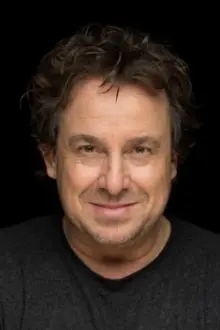 Marco Borsato como: Coach