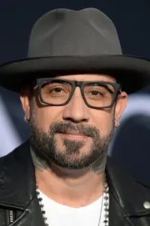 AJ McLean como: 