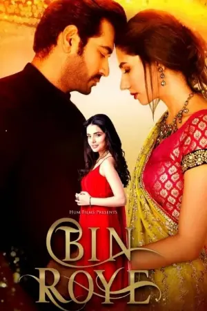 Bin Roye