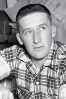 Mickey Spillane como: Narrator