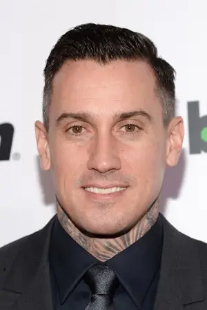 Carey Hart