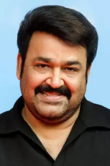 Mohanlal como: Himself - Presenter