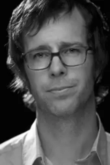 Ben Folds como: Ben Folds