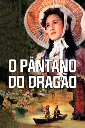 O Pântano do Dragão