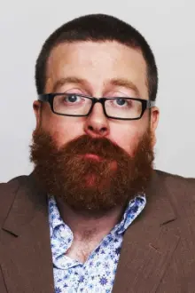 Frankie Boyle como: Ele mesmo