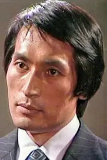 Kōji Takahashi como: 