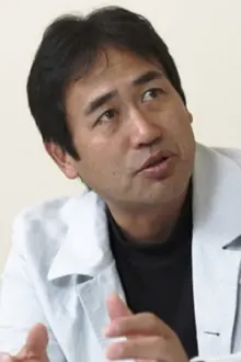 Toshiyuki Nagashima como: Mr. Samsa