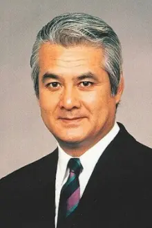Hirohisa Nakata como: Ujie Toru