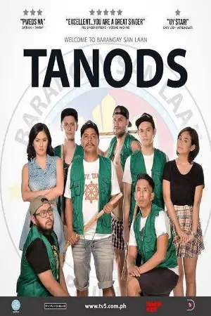 Tanods