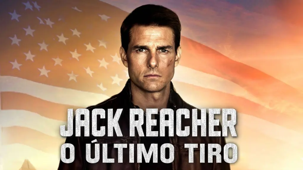 Jack Reacher: O Último Tiro