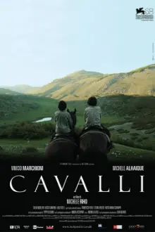 Cavalli