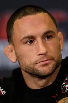 Frankie Edgar como: 