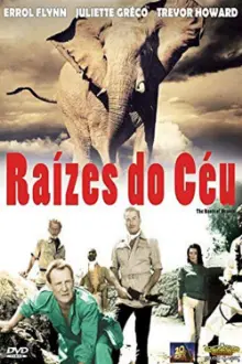 Raízes do Céu