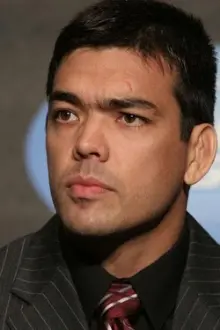 Lyoto Machida como: Lyoto