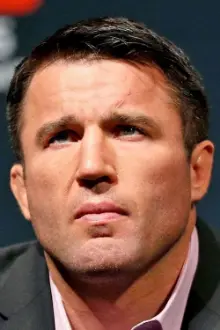 Chael Sonnen como: Joe Mason