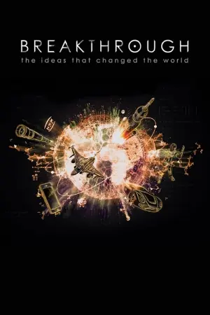 Breakthrough: The Ideas That Changed the World