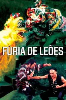 Fúria de Leões