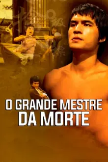 O Grande Mestre da Morte