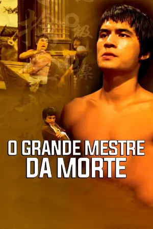 O Grande Mestre da Morte