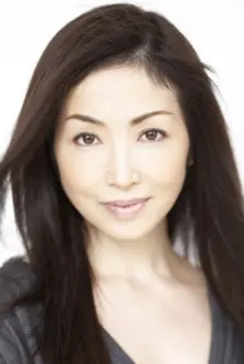Keiko Oginome como: Koyoshi