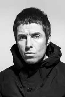 Liam Gallagher como: Self Archive Footage