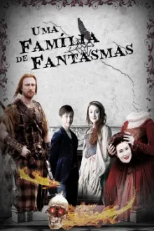 Uma Família de Fantasmas