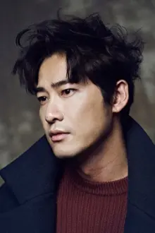 Kang Ji-hwan como: Goo Jae-hee