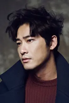 Kang Ji-hwan como: 