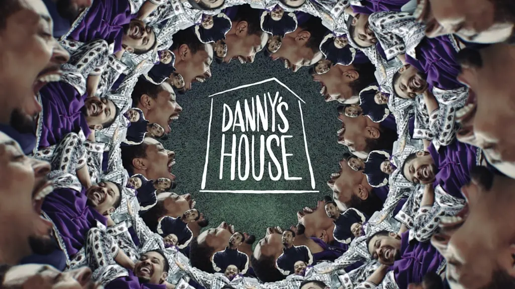 Danny's House