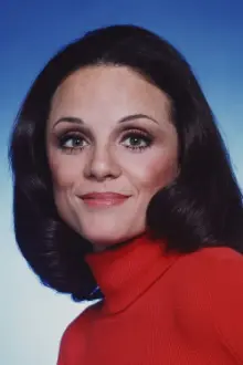 Valerie Harper como: Rita Stone