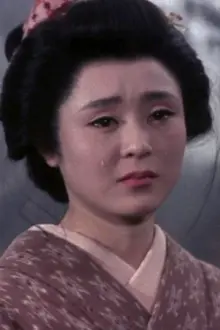 Mikiko Tsubouchi como: Fumiko