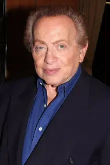 Jackie Mason como: Ele mesmo