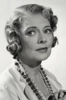Marjorie Rambeau como: Mama Teresa Lorenzo