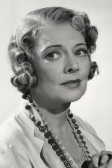 Marjorie Rambeau como: Goldie Tate