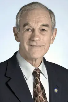 Ron Paul como: 