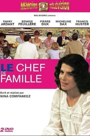 Le Chef de famille