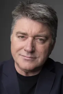 Pat Shortt como: Gerry