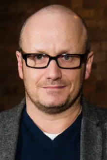 Lenny Abrahamson como: 