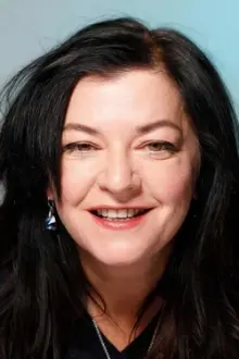 Lynne Ramsay como: 