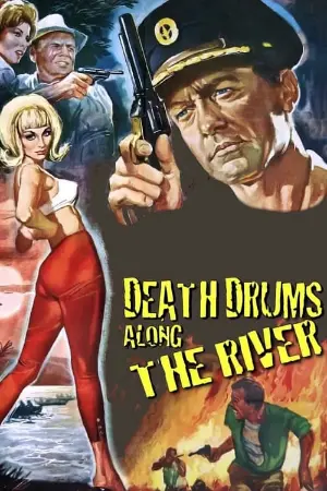 Death Drums Along the River