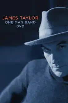 James Taylor: One Man Band