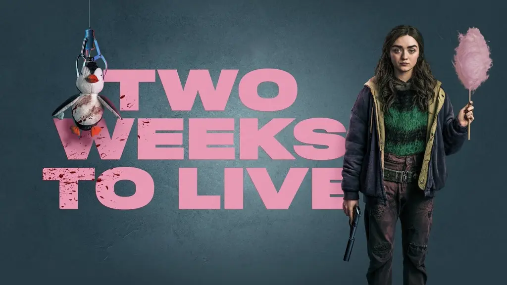 Two Weeks to Live