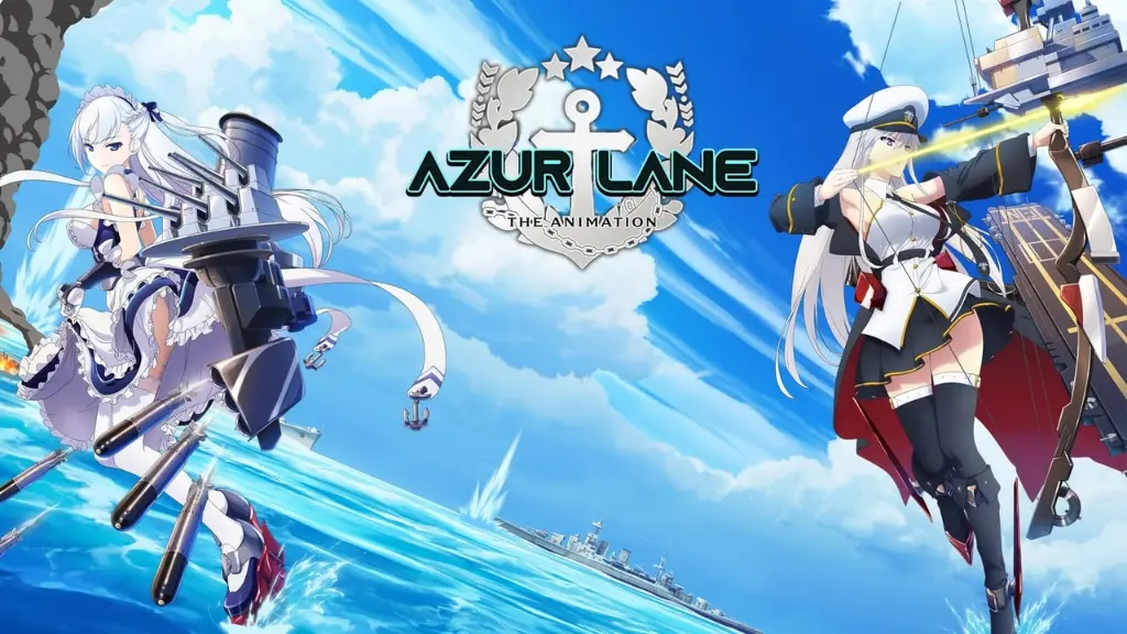 AZUR LANE