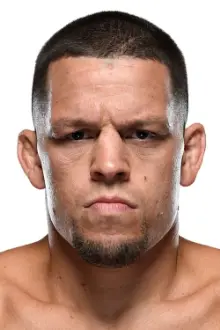 Nate Diaz como: 