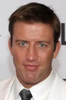 Stephan Bonnar como: 