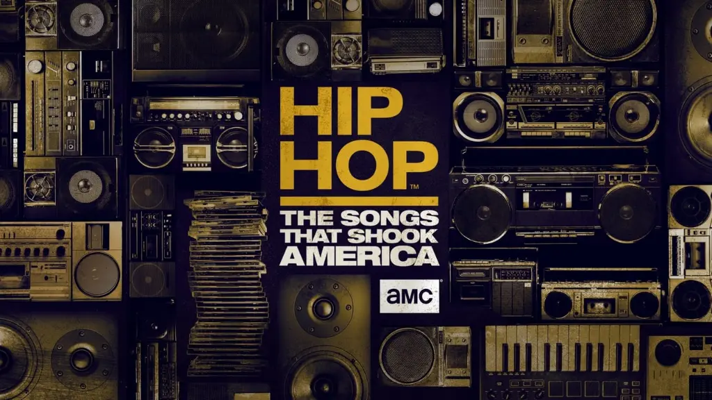 Hip Hop: The Songs That Shook America